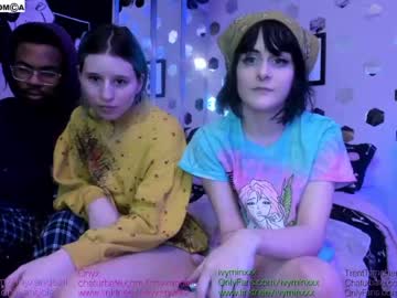girl ivyminxxx image #880814