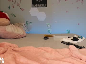 couple pandaworldcb image #3918054