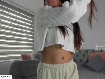 girl camilagomezz image #1313993
