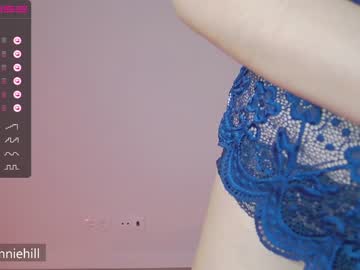 girl anniehillofficial_ image #4797976