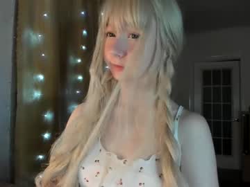 girl virgiin_lily image #640955