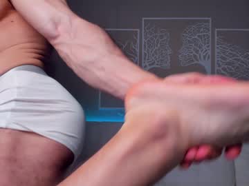 man adam_muscle_ image #2413502