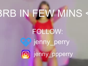 girl jenny_perry image #5024215