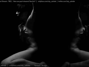 girl _exhale image #2062563