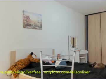 girl elisa_oliver image #1075670
