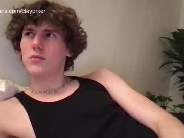 man clay_parker image #3554688