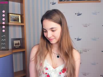 girl shy_media image #4344311