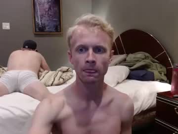 sexyblondeboys sex webcam