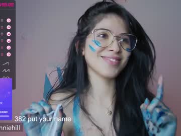 girl anniehillofficial_ image #4791258