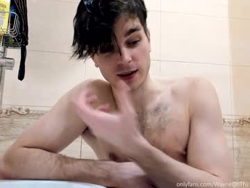 man waynenorth image #962930