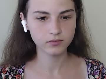 girl chamomile19 image #4815024