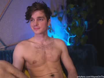 man waynenorth image #1436127