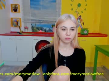 girl mary_marlow image #1357712