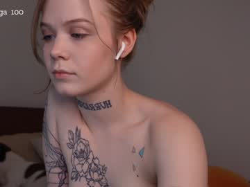 girl tendertainted image #2520100