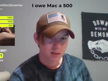 man antisocialstreamer image #2459680