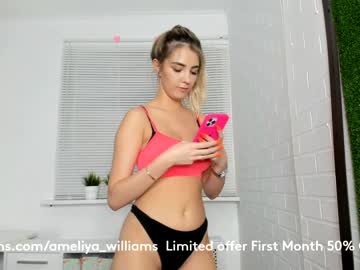 girl amelia__williams image #1925283