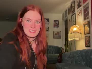 girl bigredcarrott image #5697360