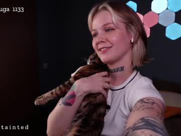 girl tendertainted image #3630680