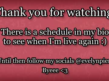 girl evelynpiers image #3641354