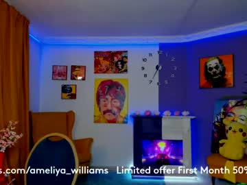 girl amelia__williams image #1844750