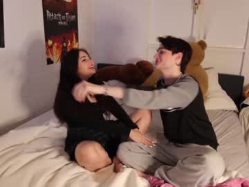 couple faithcakee image #2641385