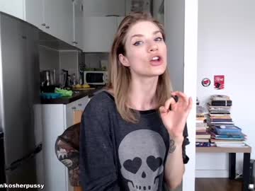 girl kosherpussy image #2355060