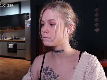 girl tendertainted image #2991909