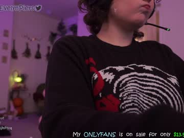 girl evelynpiers image #3082594