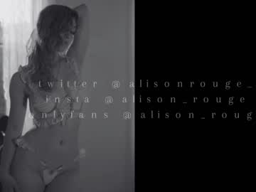 girl alisonrouge image #6135339