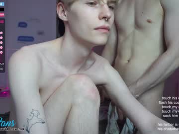 man mark_blossom image #1042969