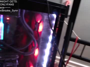 girl brooke_synn image #1252877