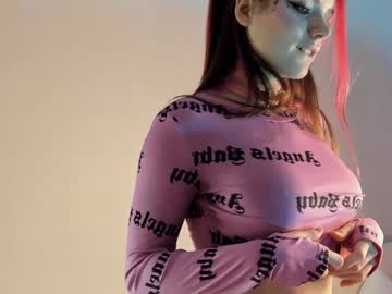 girl pinkncrazy image #3168874