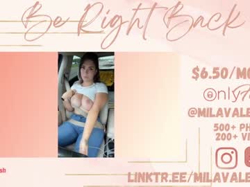 girl milavalentinax image #3132828