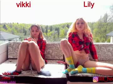 girl misss_vikki image #1786365