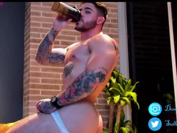 man dominic_sullivan1 image #1397848