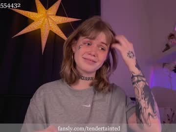 girl tendertainted image #953591