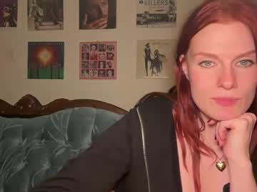 girl bigredcarrott image #5733674