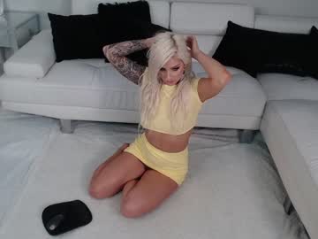 girl blonde_riderxxx image #144982