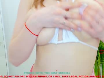 girl blush_lana image #1456697