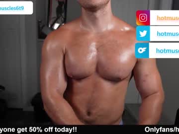 man hotmuscles6t9 image #4664252