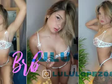 girl lulu_lopez image #3244455