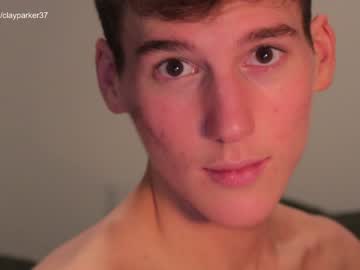 man clay_parker image #404468