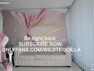 girl wildtequilla image #5491797