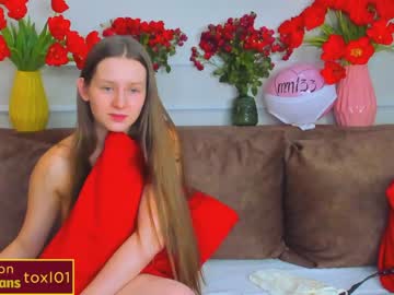 girl toxl image #977019