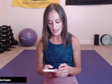 girl holihurricane image #5207711