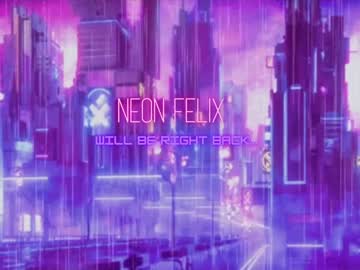girl neon_felix image #1185406
