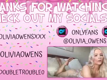 girl oliviaowens image #3618852