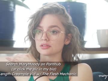 girl marymoody image #3847223