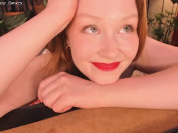 girl jane_flowers image #1954075