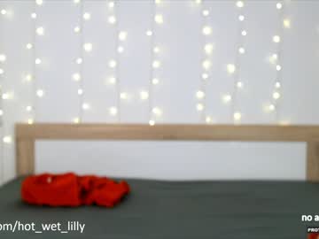 girl hot_wet_lilly image #294407